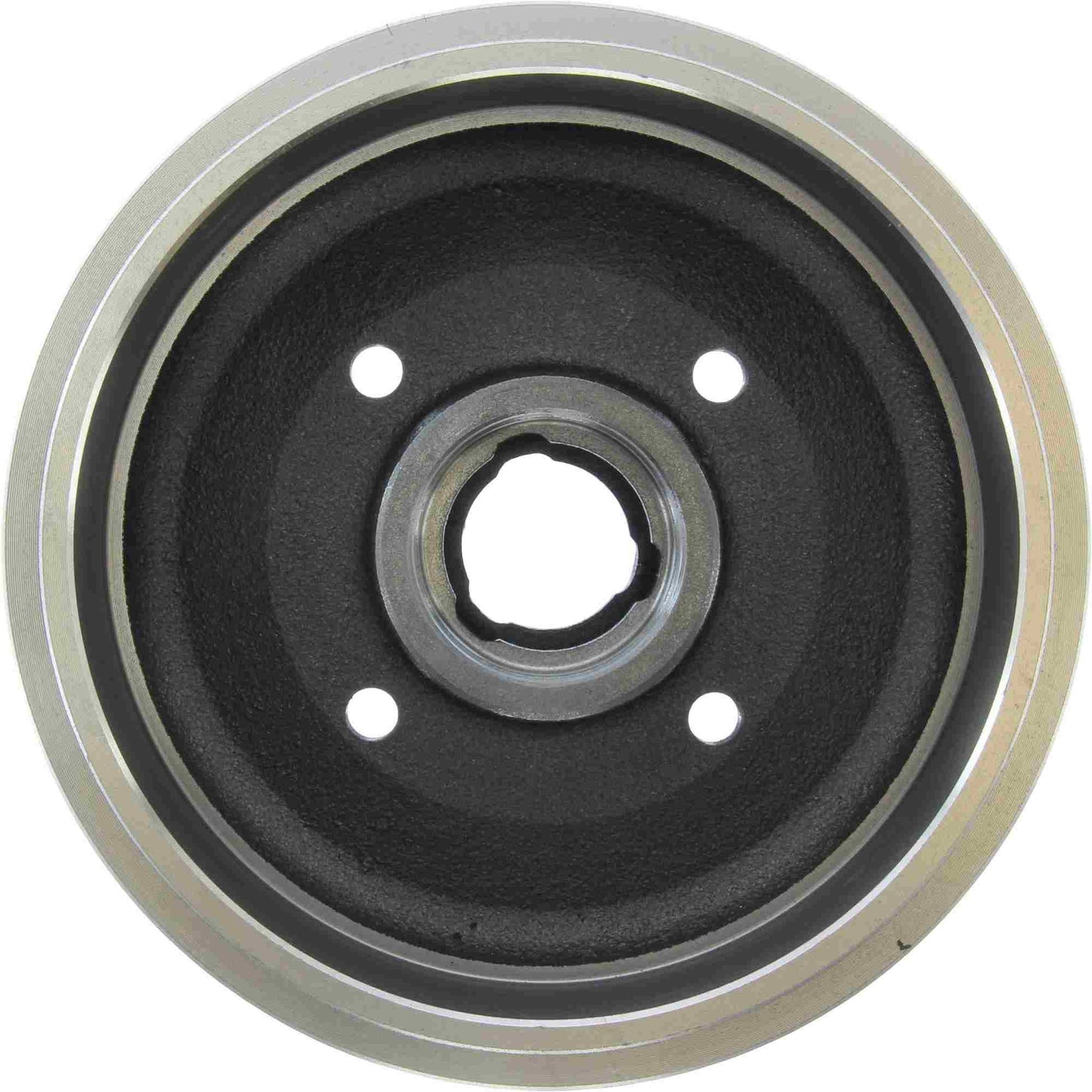 Centric Parts Premium Brake Drum 122.33001