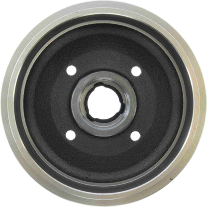 Centric Parts Premium Brake Drum 122.33001