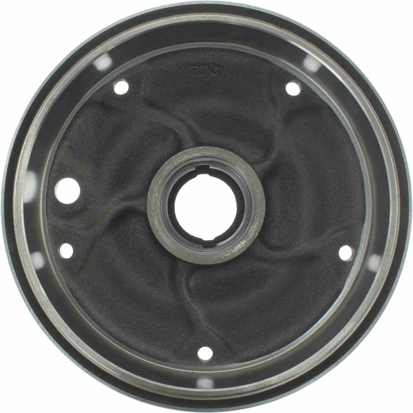 Centric Parts Brake Drum Premium for 1958-1964 Volkswagen Beetle Karmann Ghia 122.33002