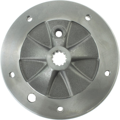 Centric Parts Brake Drum Premium for 1967-1958 Volkswagen Beetle 1972-1958 Karmann Ghia 122.33003