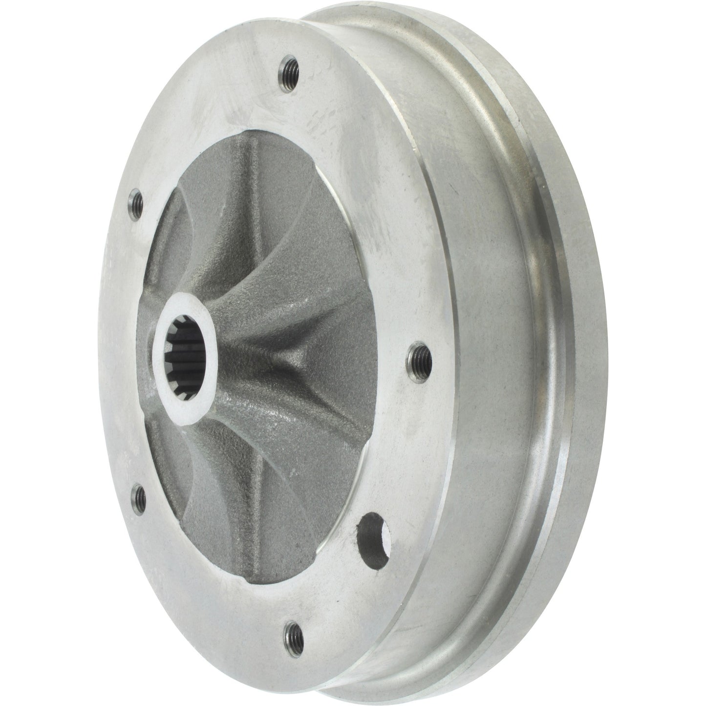 Centric Parts Brake Drum Premium for 1967-1958 Volkswagen Beetle 1972-1958 Karmann Ghia 122.33003