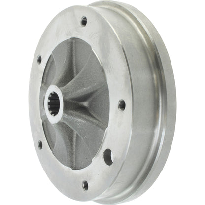 Centric Parts Brake Drum Premium for 1967-1958 Volkswagen Beetle 1972-1958 Karmann Ghia 122.33003