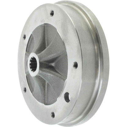 Centric Parts Brake Drum Premium for 1967-1958 Volkswagen Beetle 1972-1958 Karmann Ghia 122.33003