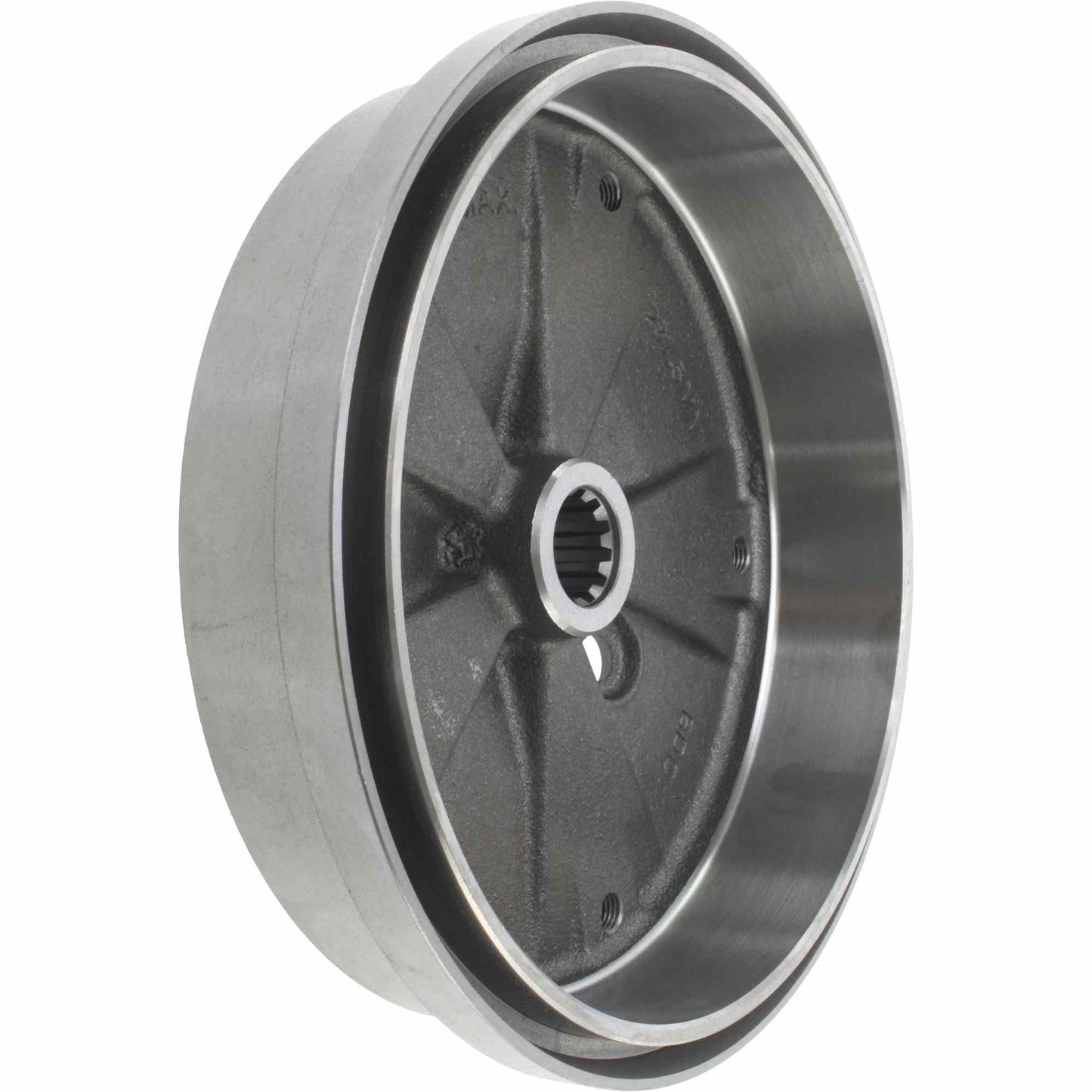 Centric Parts Brake Drum Premium for 1967-1958 Volkswagen Beetle 1972-1958 Karmann Ghia 122.33003