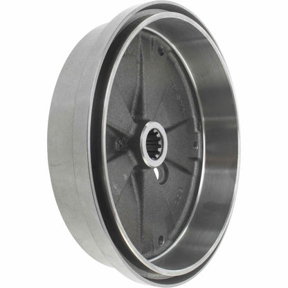Centric Parts Brake Drum Premium for 1967-1958 Volkswagen Beetle 1972-1958 Karmann Ghia 122.33003