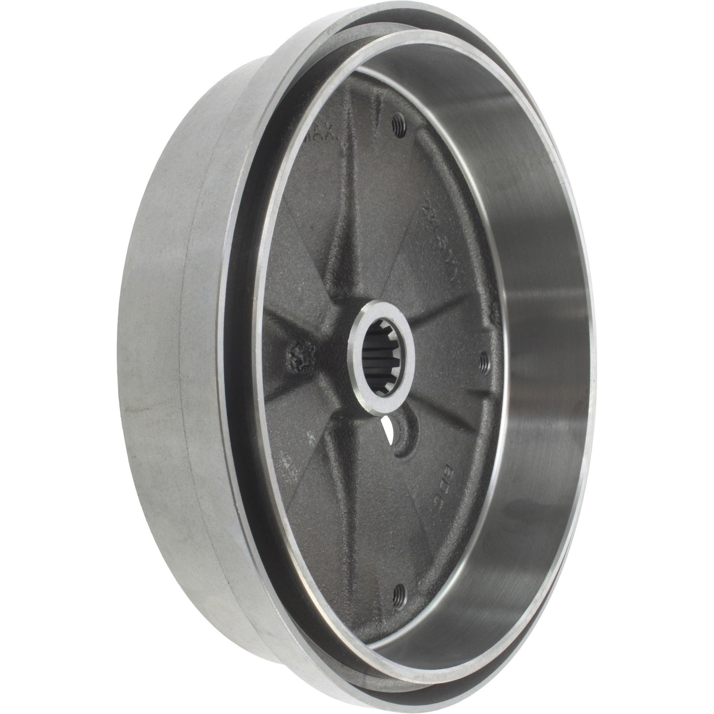 Centric Parts Brake Drum Premium for 1967-1958 Volkswagen Beetle 1972-1958 Karmann Ghia 122.33003