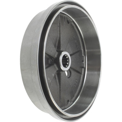 Centric Parts Brake Drum Premium for 1967-1958 Volkswagen Beetle 1972-1958 Karmann Ghia 122.33003