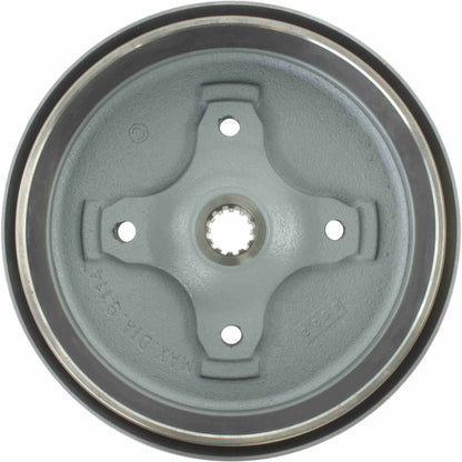 Stoptech Centric Premium Brake Drum - Rear 122.33004