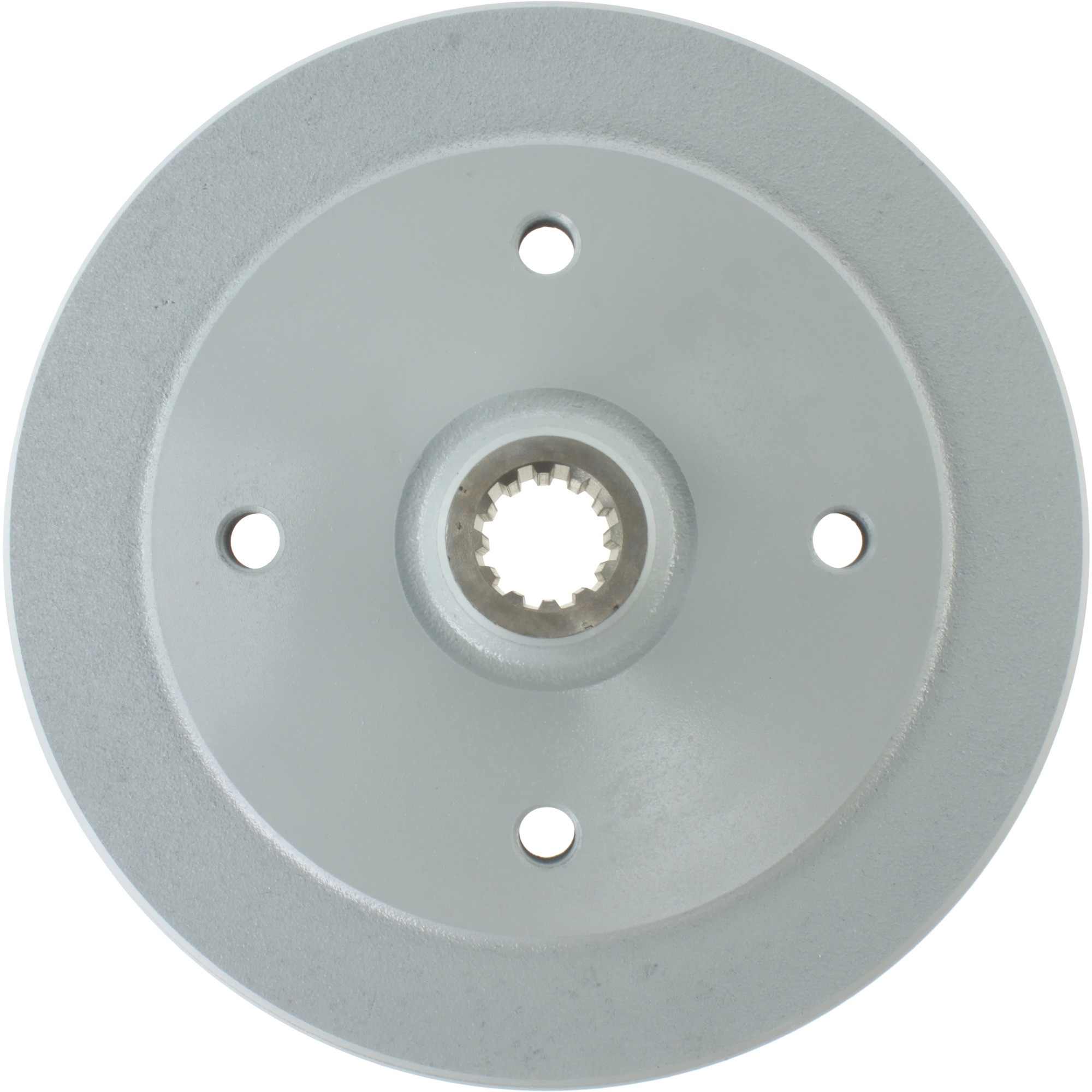 Centric Parts Premium Brake Drum for 1965-1979 Volkswagen Beetle, Karmann Ghia, Super Beetle 122.33004