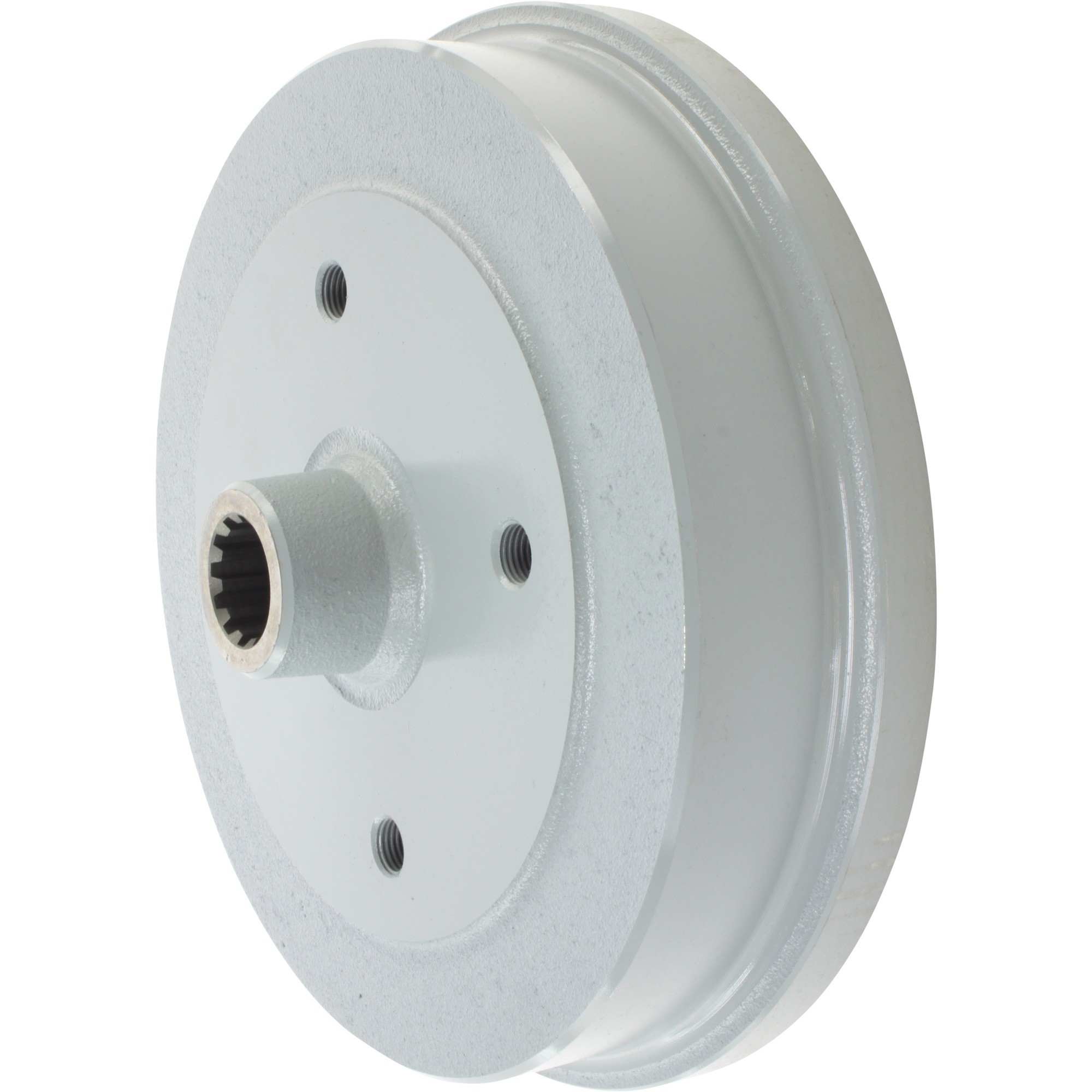 Stoptech Centric Premium Brake Drum - Rear 122.33004