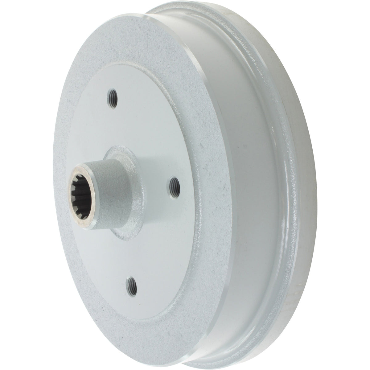 Centric Parts Premium Brake Drum for 1965-1979 Volkswagen Beetle, Karmann Ghia, Super Beetle 122.33004