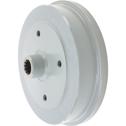 Centric Parts Premium Brake Drum for 1965-1979 Volkswagen Beetle, Karmann Ghia, Super Beetle 122.33004