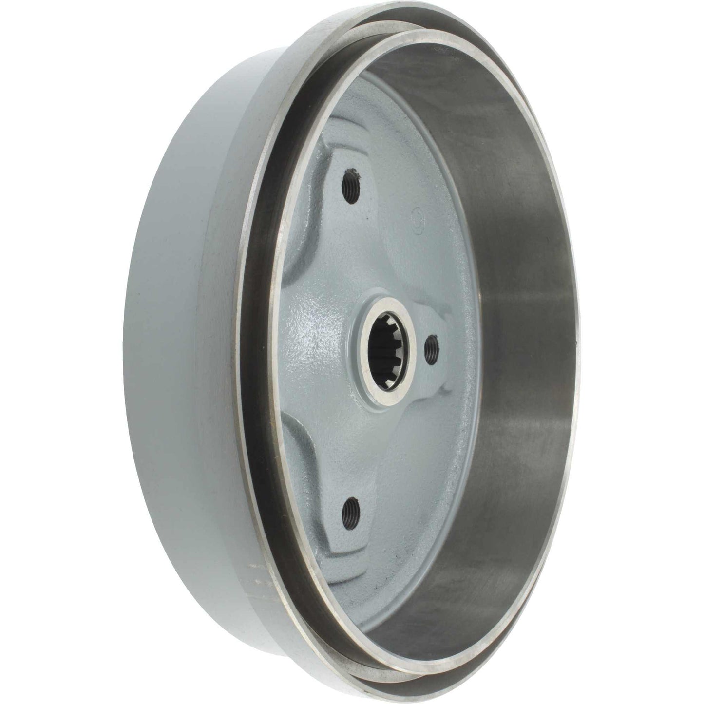Centric Parts Premium Brake Drum for 1965-1979 Volkswagen Beetle, Karmann Ghia, Super Beetle 122.33004