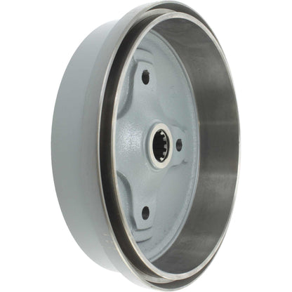 Centric Parts Premium Brake Drum for 1965-1979 Volkswagen Beetle, Karmann Ghia, Super Beetle 122.33004
