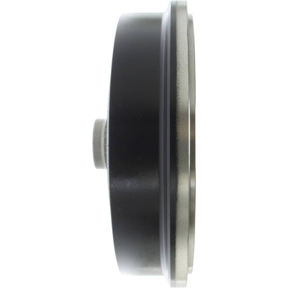 Centric Parts Premium Brake Drum for Volkswagen Beetle 1977-1967, Karmann Ghia 1970-1965, Safari 1980-1975, Sedan 2004-1975 122.33005
