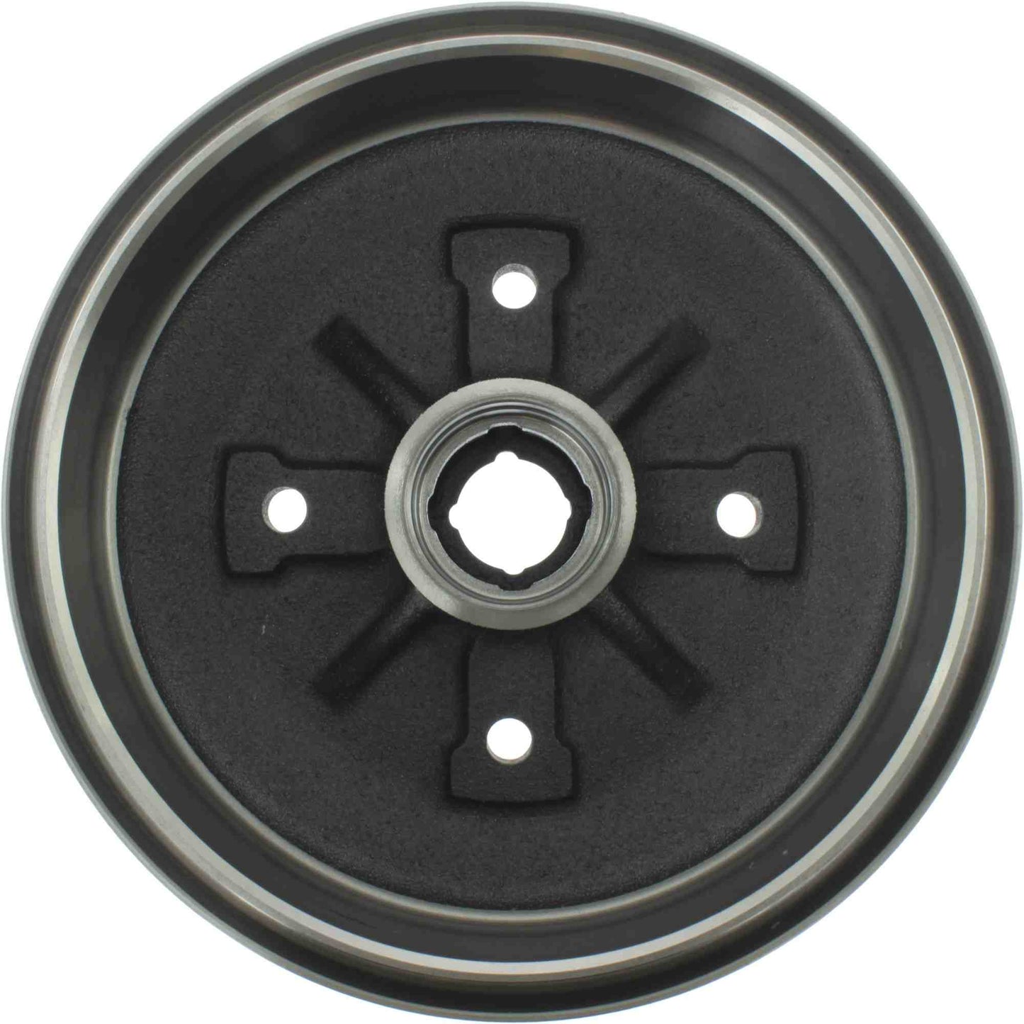 Centric Parts Premium Brake Drum 122.33005