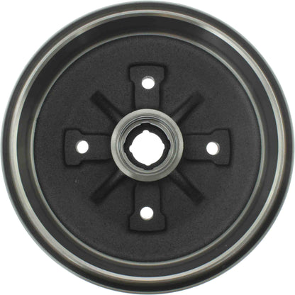 Centric Parts Premium Brake Drum 122.33005