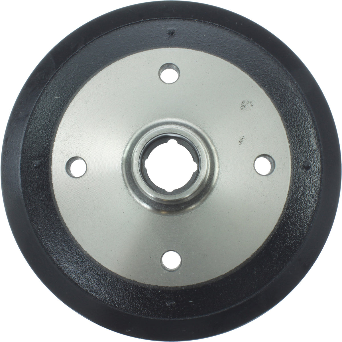 Centric Parts Premium Brake Drum 122.33005