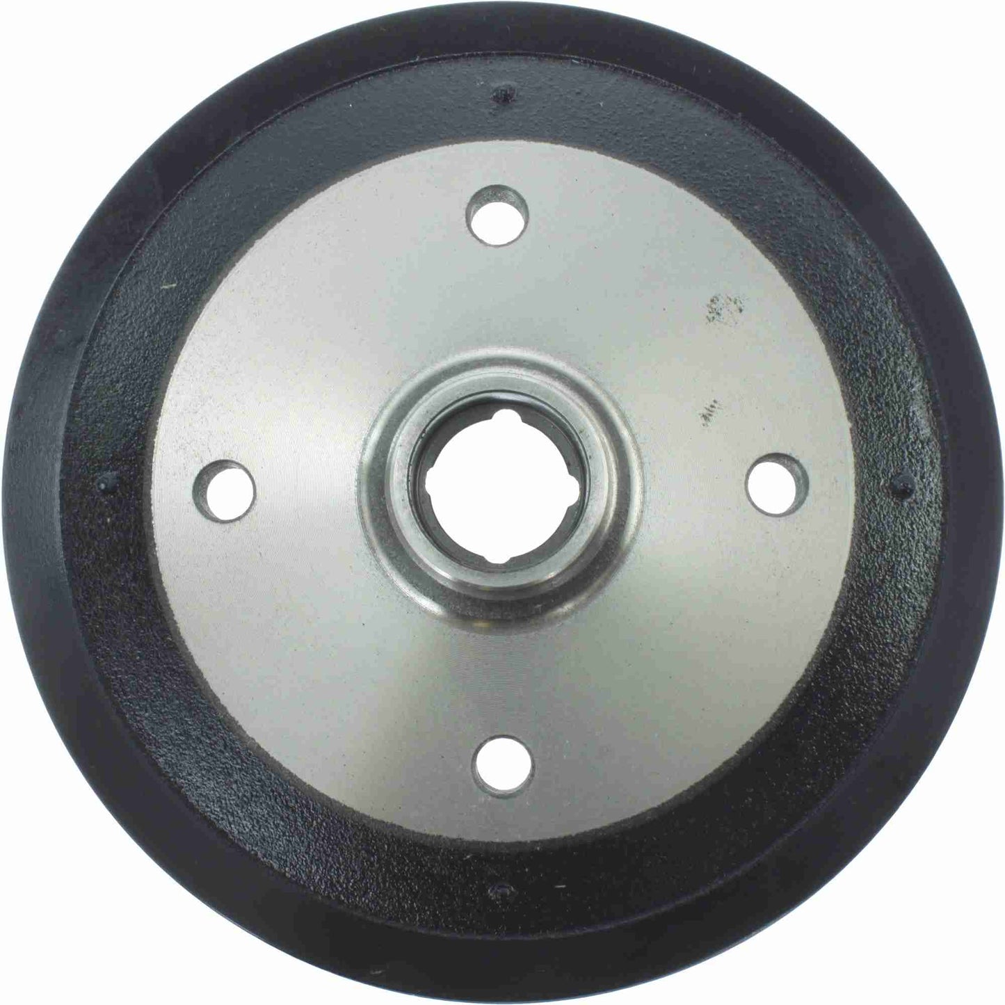 Centric Parts Premium Brake Drum for Volkswagen Beetle 1977-1967, Karmann Ghia 1970-1965, Safari 1980-1975, Sedan 2004-1975 122.33005