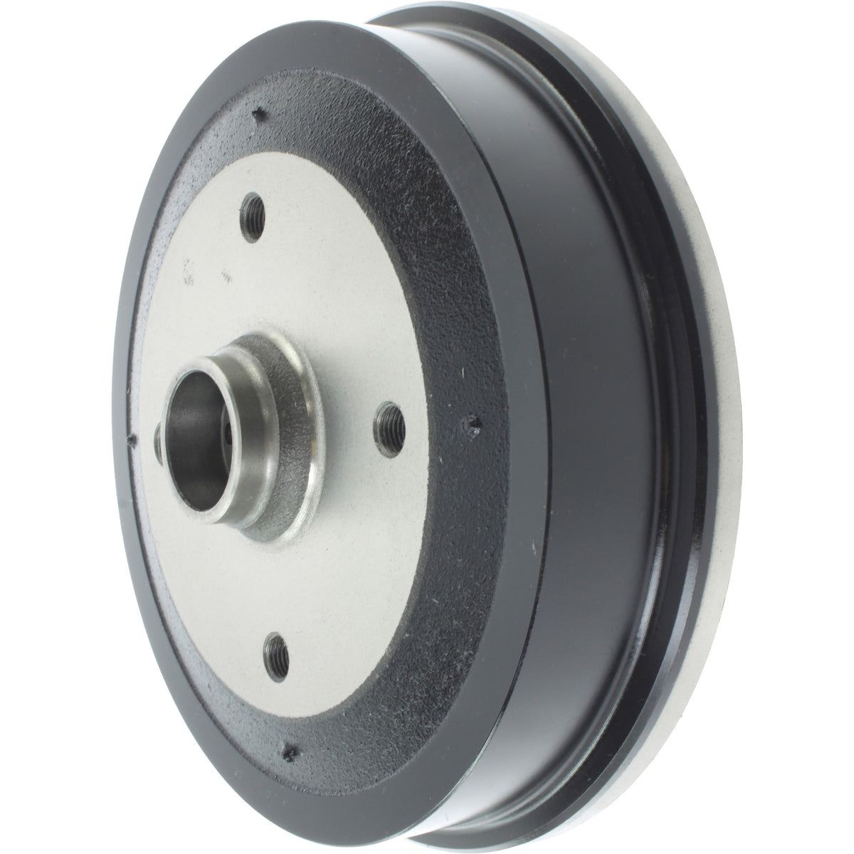 Centric Parts Premium Brake Drum 122.33005