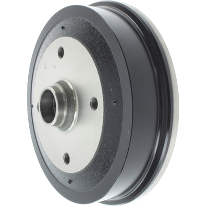 Centric Parts Premium Brake Drum 122.33005