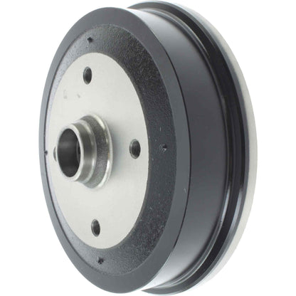 Centric Parts Premium Brake Drum 122.33005