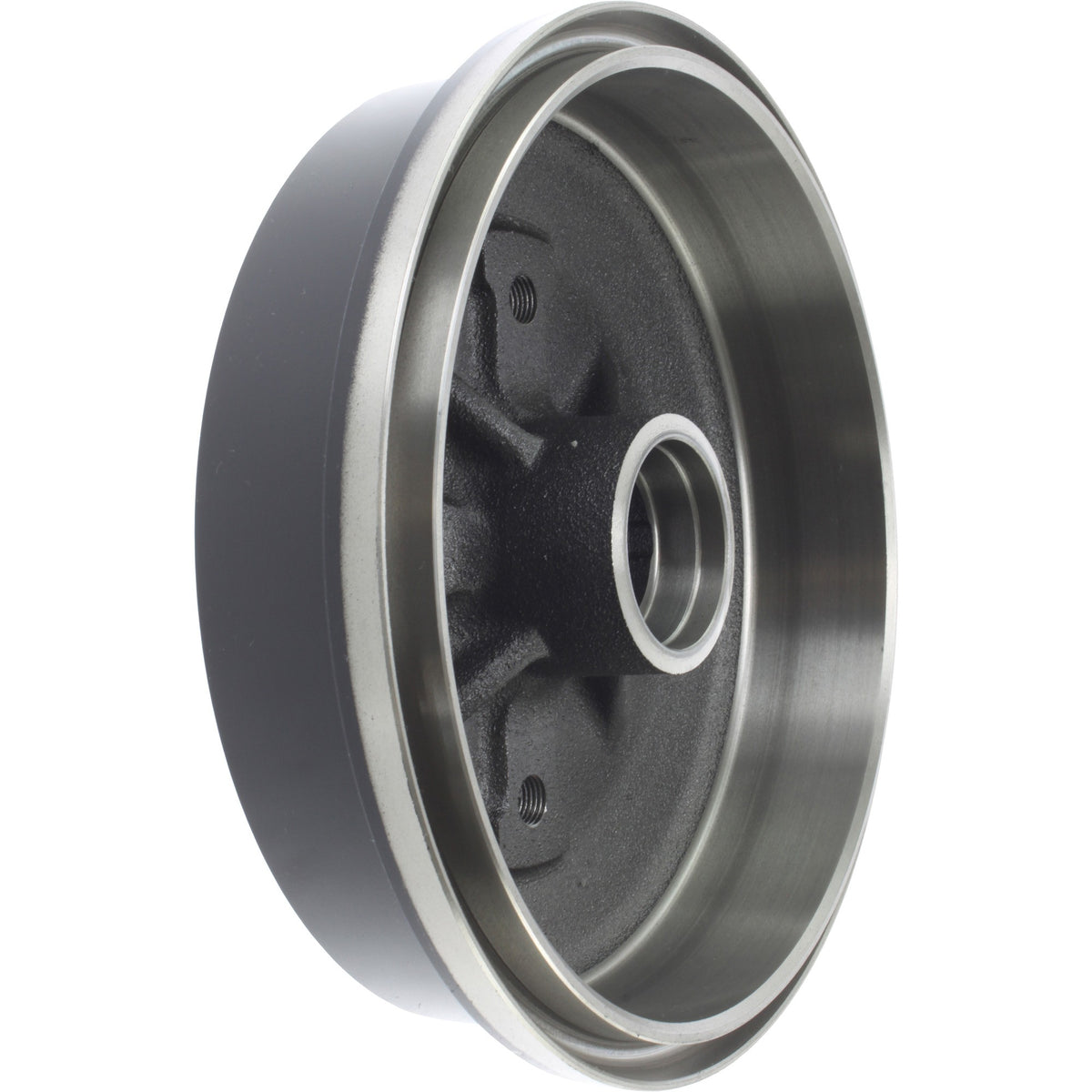 Centric Parts Premium Brake Drum 122.33005