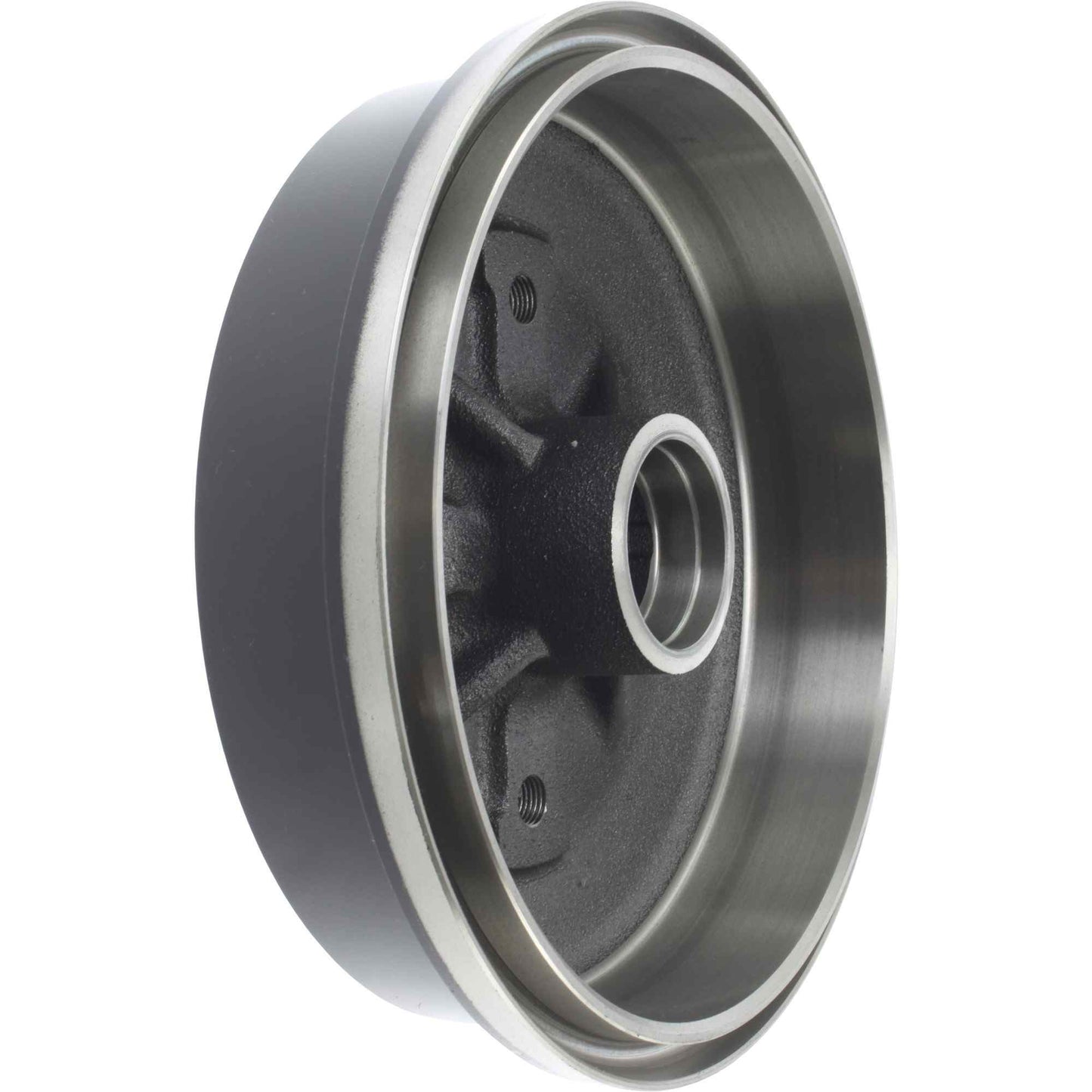 Centric Parts Premium Brake Drum for Volkswagen Beetle 1977-1967, Karmann Ghia 1970-1965, Safari 1980-1975, Sedan 2004-1975 122.33005