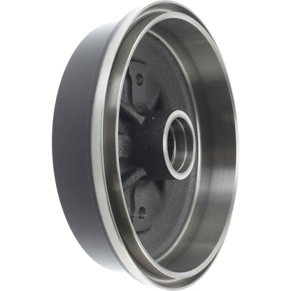 Centric Parts Premium Brake Drum for Volkswagen Beetle 1977-1967, Karmann Ghia 1970-1965, Safari 1980-1975, Sedan 2004-1975 122.33005