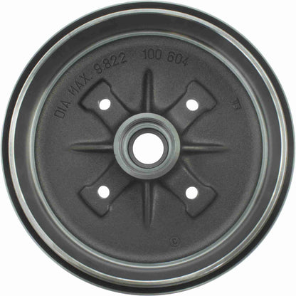 Stoptech Centric Premium Brake Drum - Front 122.33006