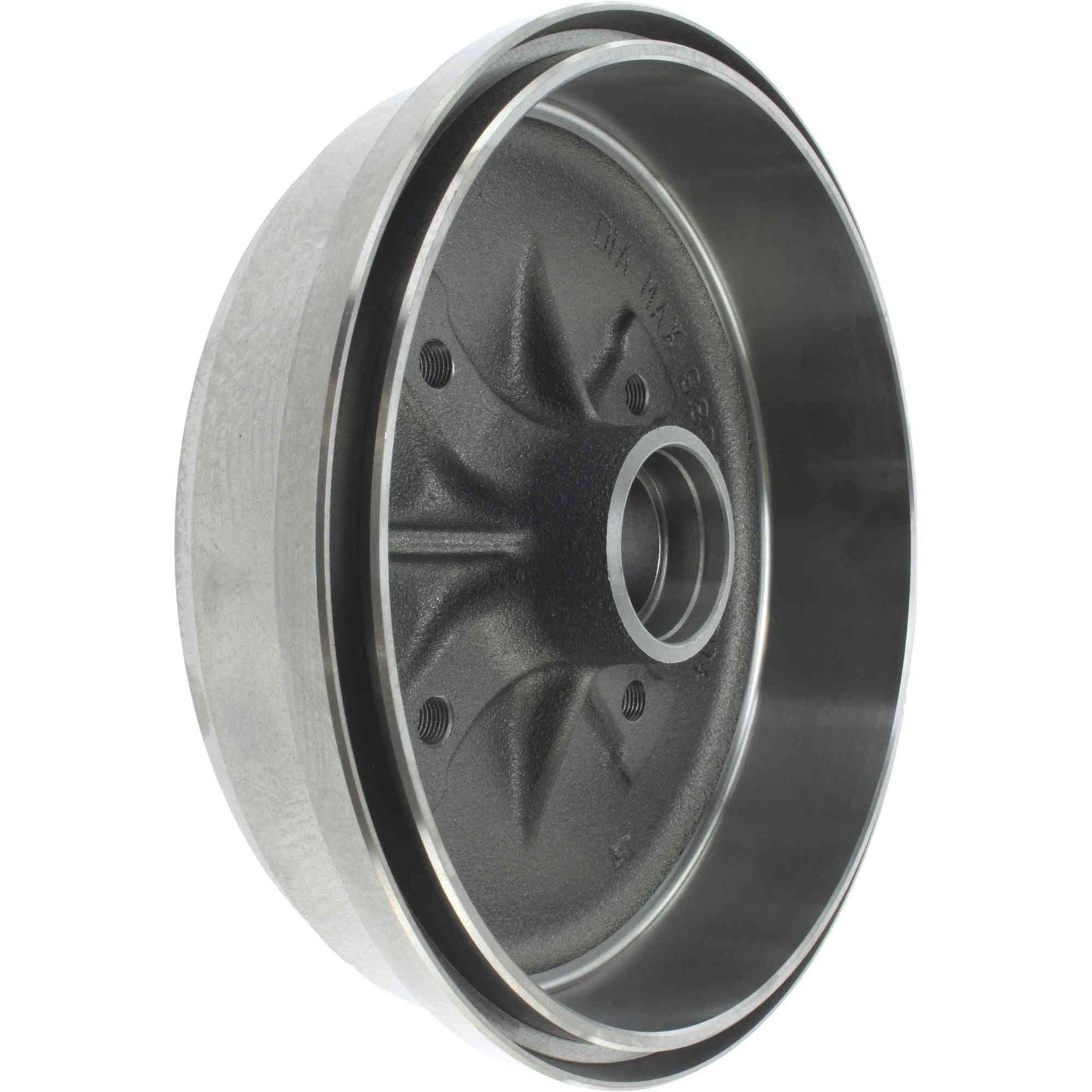 Centric Parts Premium Brake Drum for 1975-1982 Volkswagen Brasilia Super Beetle 122.33006