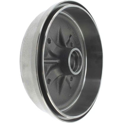 Centric Parts Premium Brake Drum for 1975-1982 Volkswagen Brasilia Super Beetle 122.33006