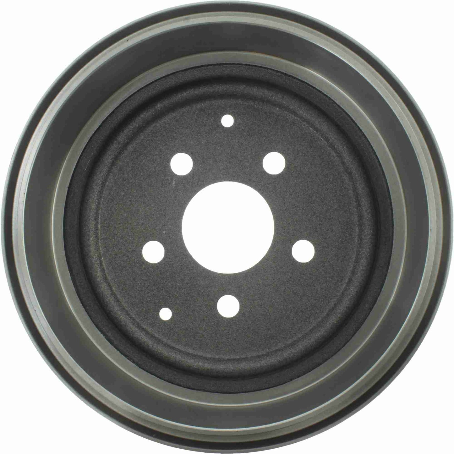 Centric Parts Premium Brake Drum for 1995-1996 Volkswagen Caravelle 122.33008