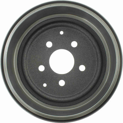 Centric Parts Premium Brake Drum for 1995-1996 Volkswagen Caravelle 122.33008