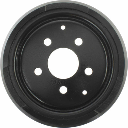Centric Parts Premium Brake Drum for 1995-1996 Volkswagen Caravelle 122.33008