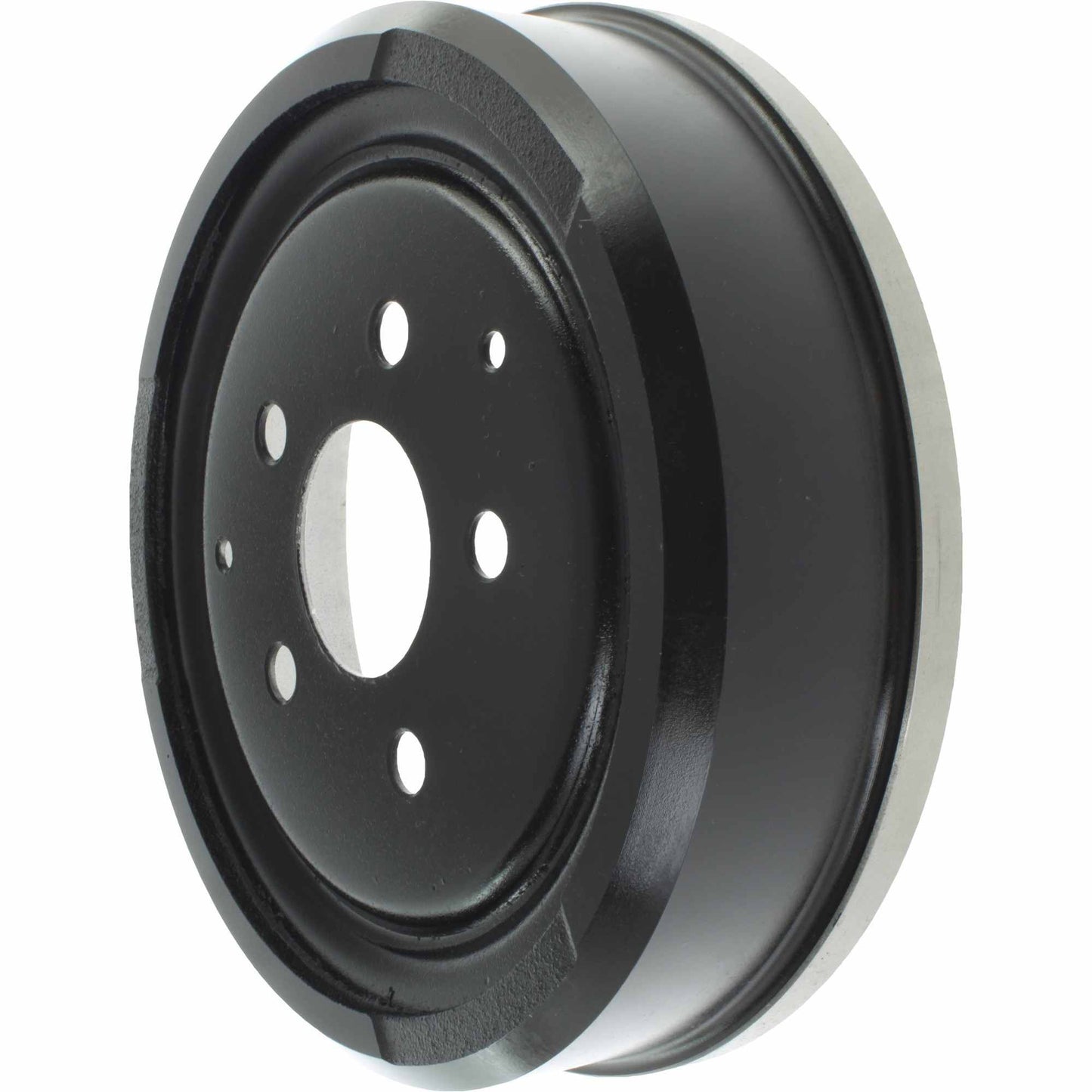 Centric Parts Premium Brake Drum for 1995-1996 Volkswagen Caravelle 122.33008