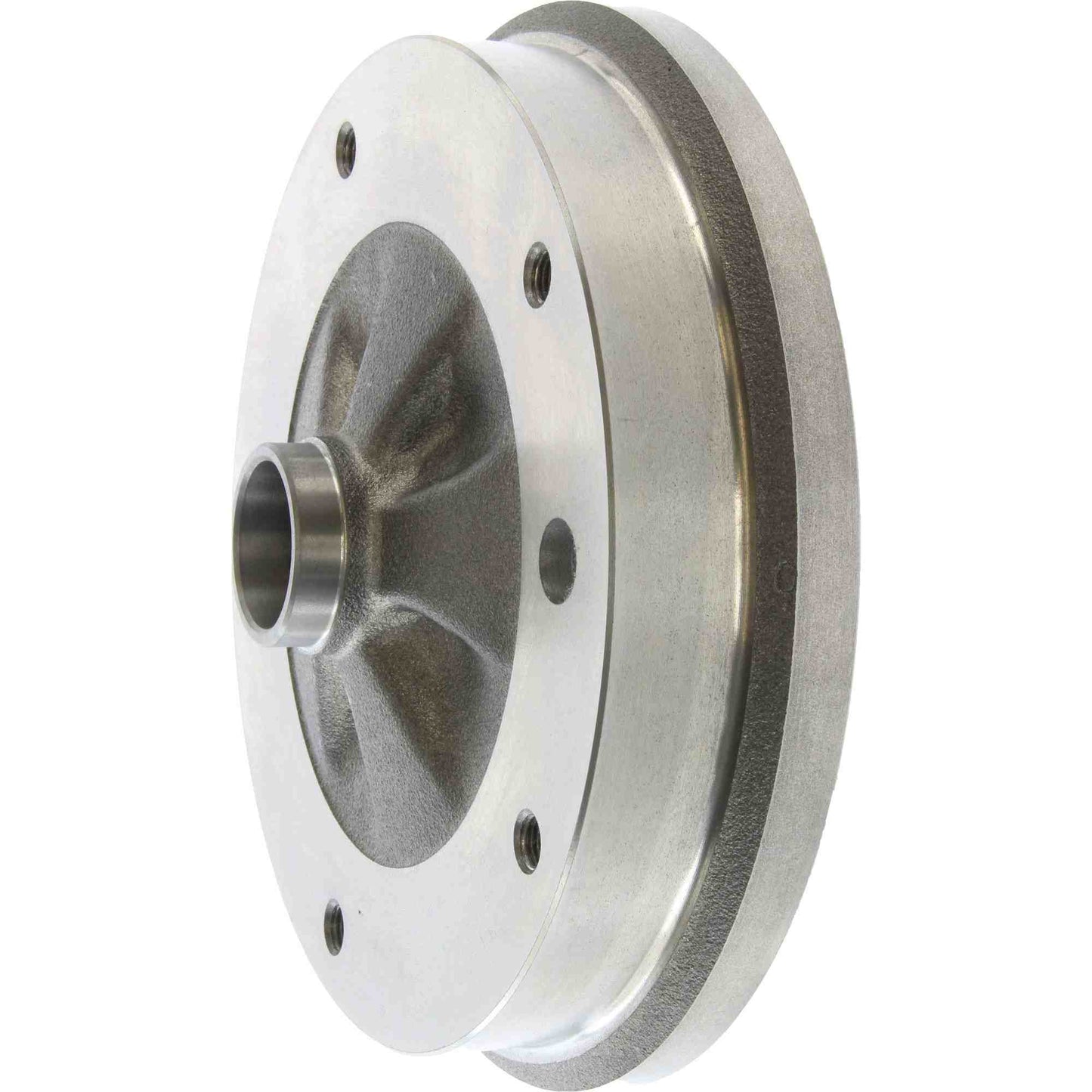 Centric Parts Premium Brake Drum 122.33009