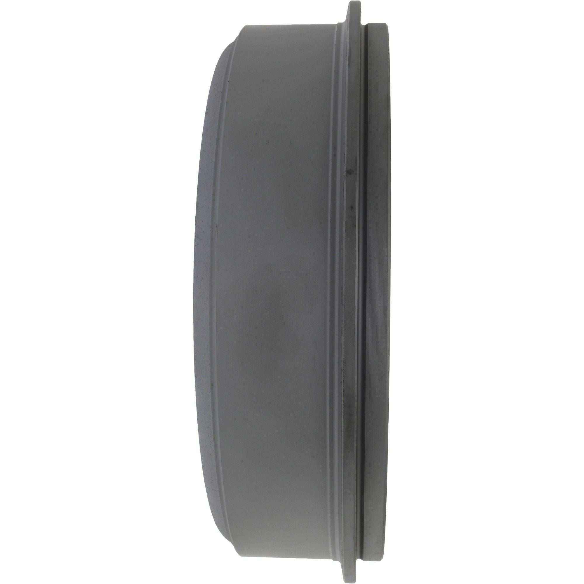 Centric Parts Premium Brake Drum for 1992-1995 Volkswagen EuroVan 122.33018