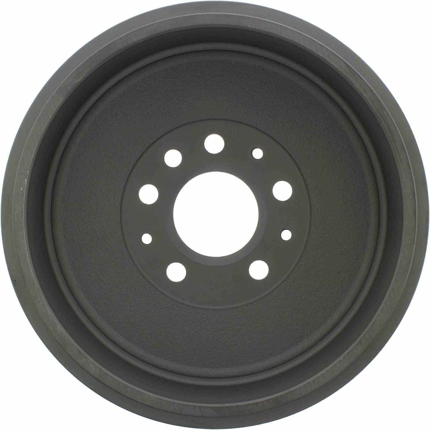 Centric Parts Premium Brake Drum for 1992-1995 Volkswagen EuroVan 122.33018