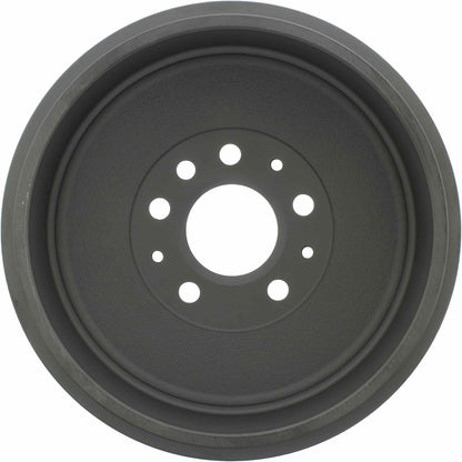 Centric Parts Premium Brake Drum for 1992-1995 Volkswagen EuroVan 122.33018