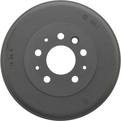 Centric Parts Premium Brake Drum 122.33018