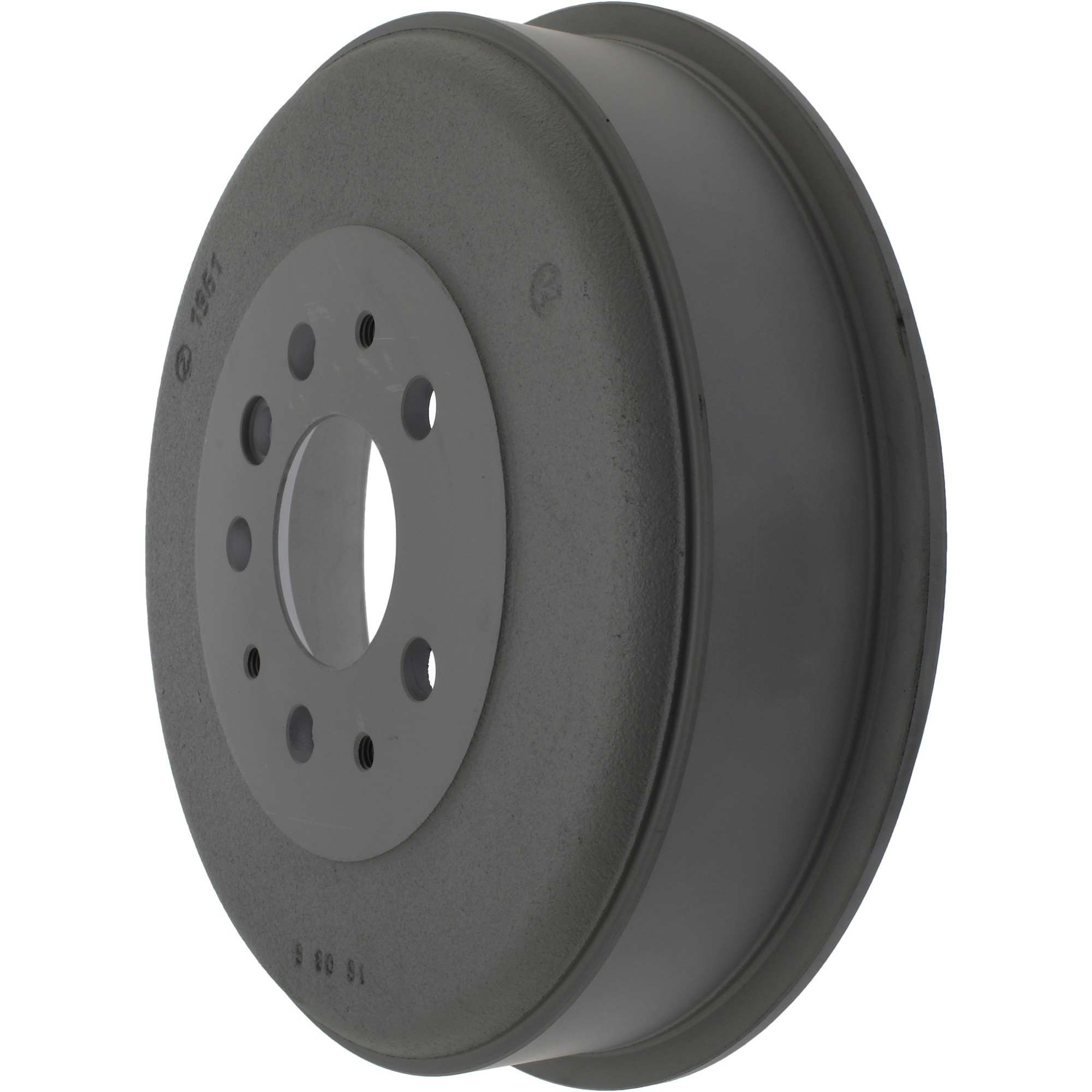 Centric Parts Premium Brake Drum for 1992-1995 Volkswagen EuroVan 122.33018