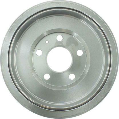 Centric Parts Brake Drum Premium for 2011-2012 Volkswagen Jetta 122.33020