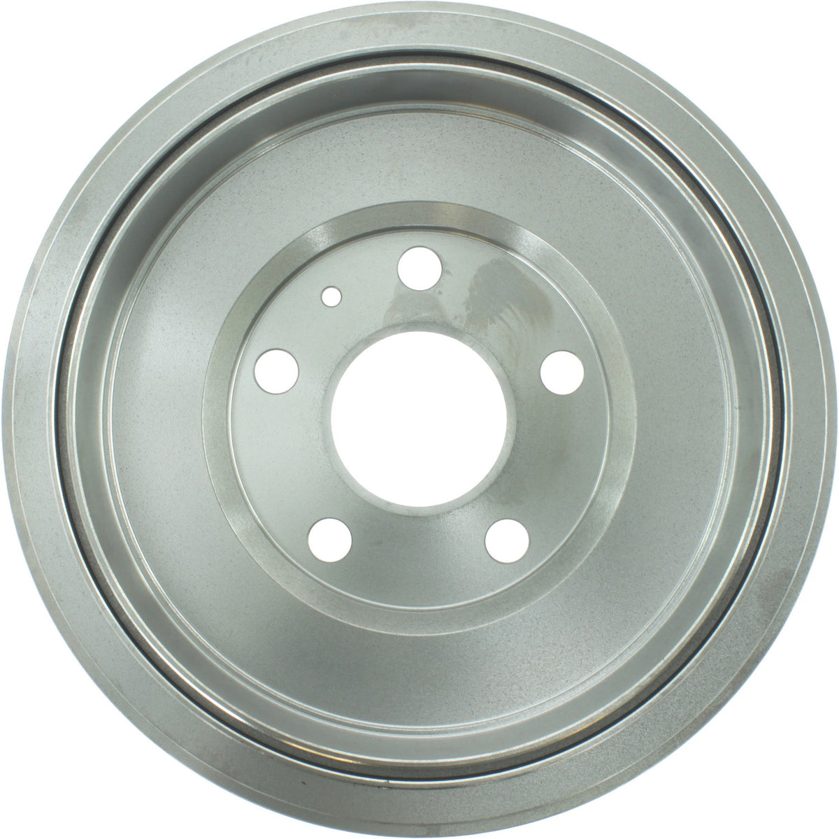 Centric Parts Brake Drum Premium for 2011-2012 Volkswagen Jetta 122.33020