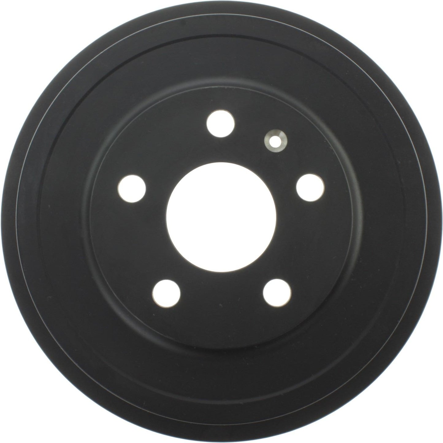 Centric Parts Brake Drum Premium for 2011-2012 Volkswagen Jetta 122.33020