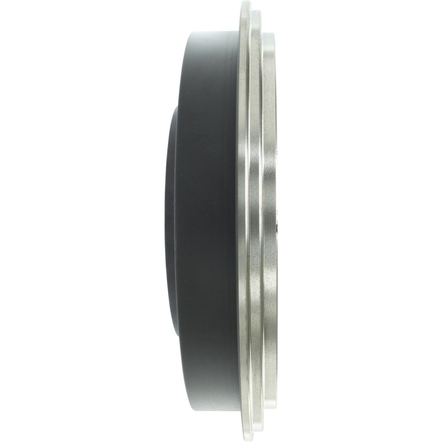 Centric Parts Brake Drum Premium for 2011-2012 Volkswagen Jetta 122.33020