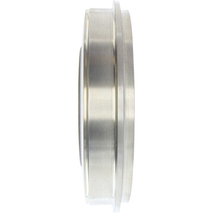 Centric Parts Premium Brake Drum 122.34000