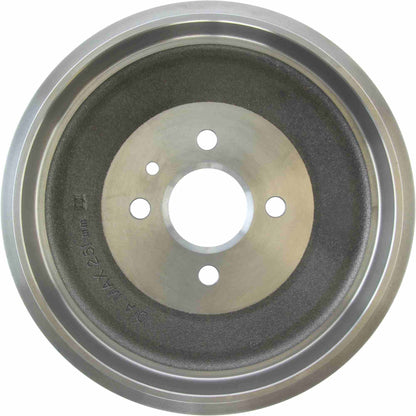 Centric Parts Premium Brake Drum 122.34000