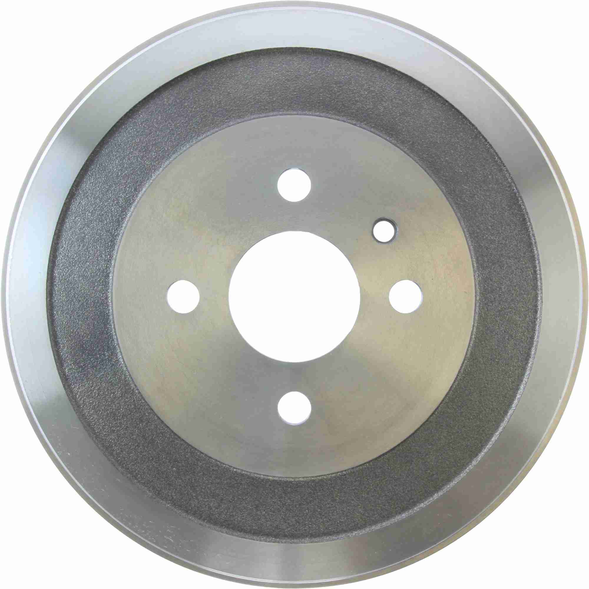 Centric Parts Premium Brake Drum 122.34000