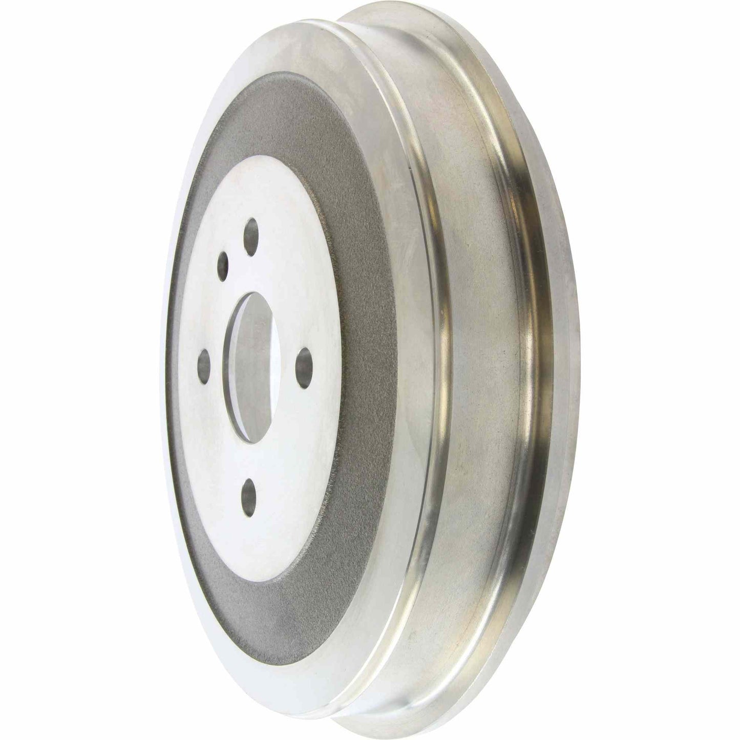 Centric Parts Brake Drum Premium for 1977-1983 BMW 320i 122.34000